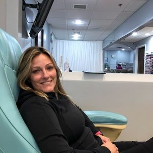 Meet your Posher, Janelle